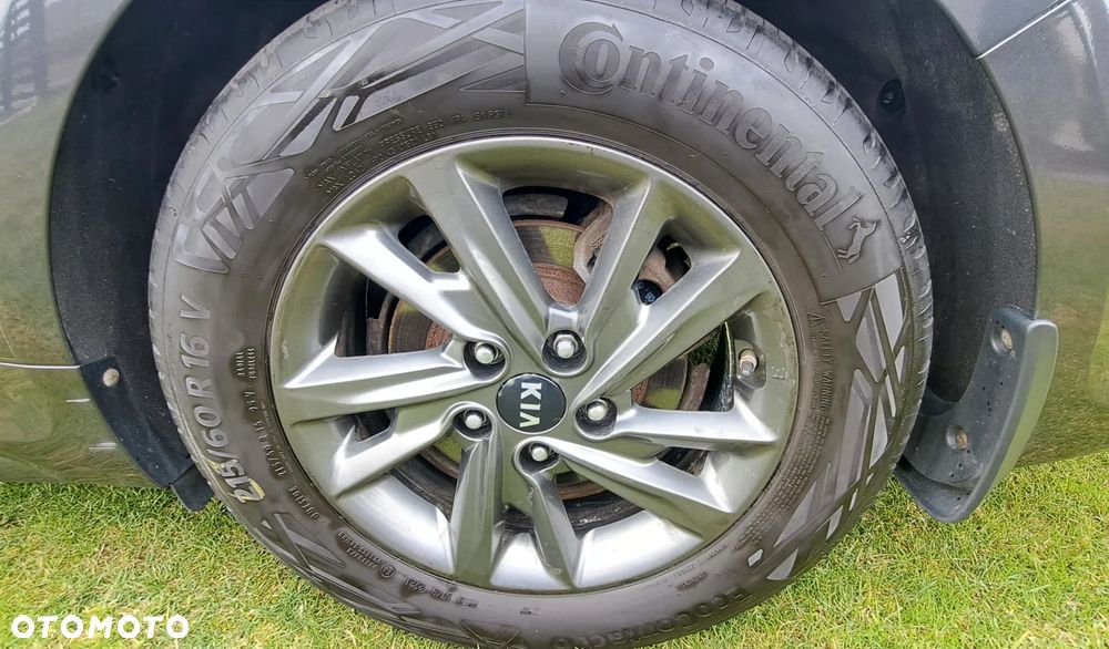 Kia Optima 1.6 CRDI SCR L DCT - 19