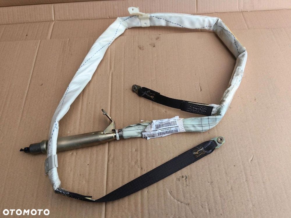 Kurtyna AIRBAG BMW 5 e39 PRAWA 85700001004R - 1
