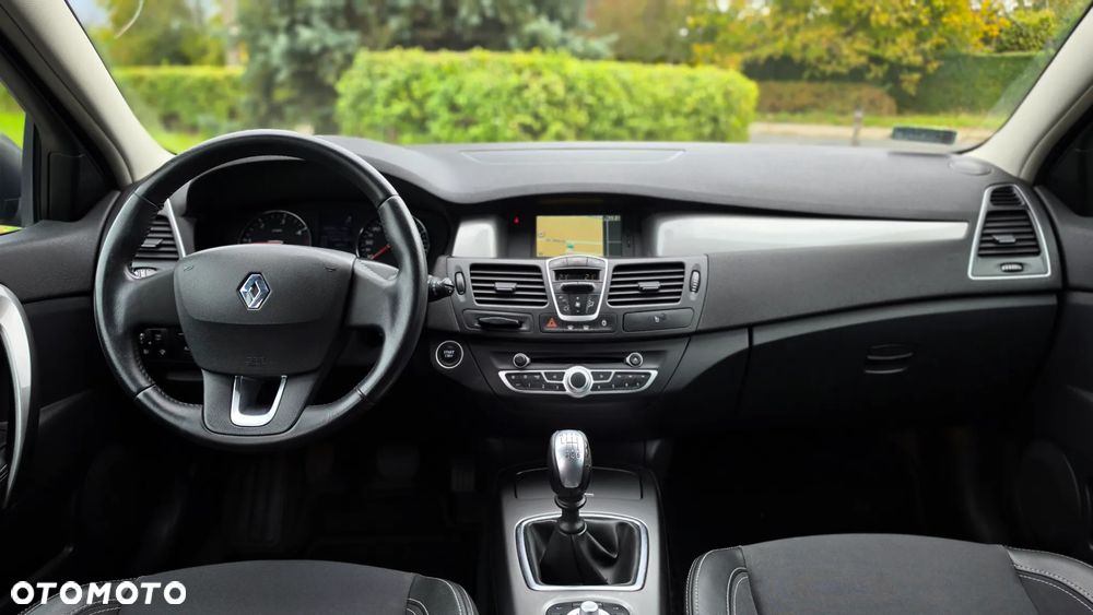 Renault Laguna 2.0 DCi Dynamique - 24