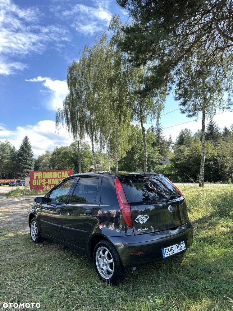 Fiat Punto - 3