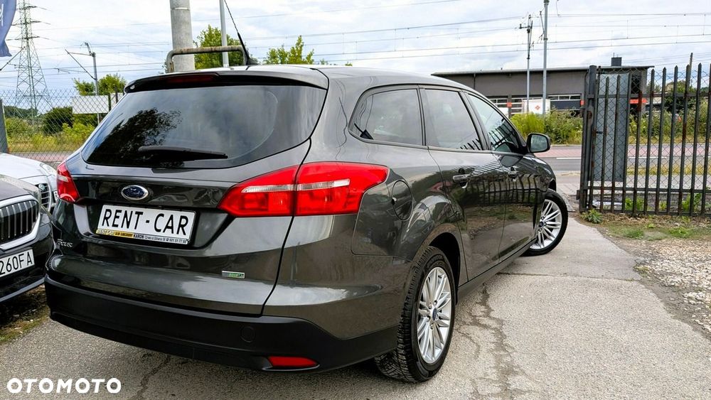 Ford Focus - 11