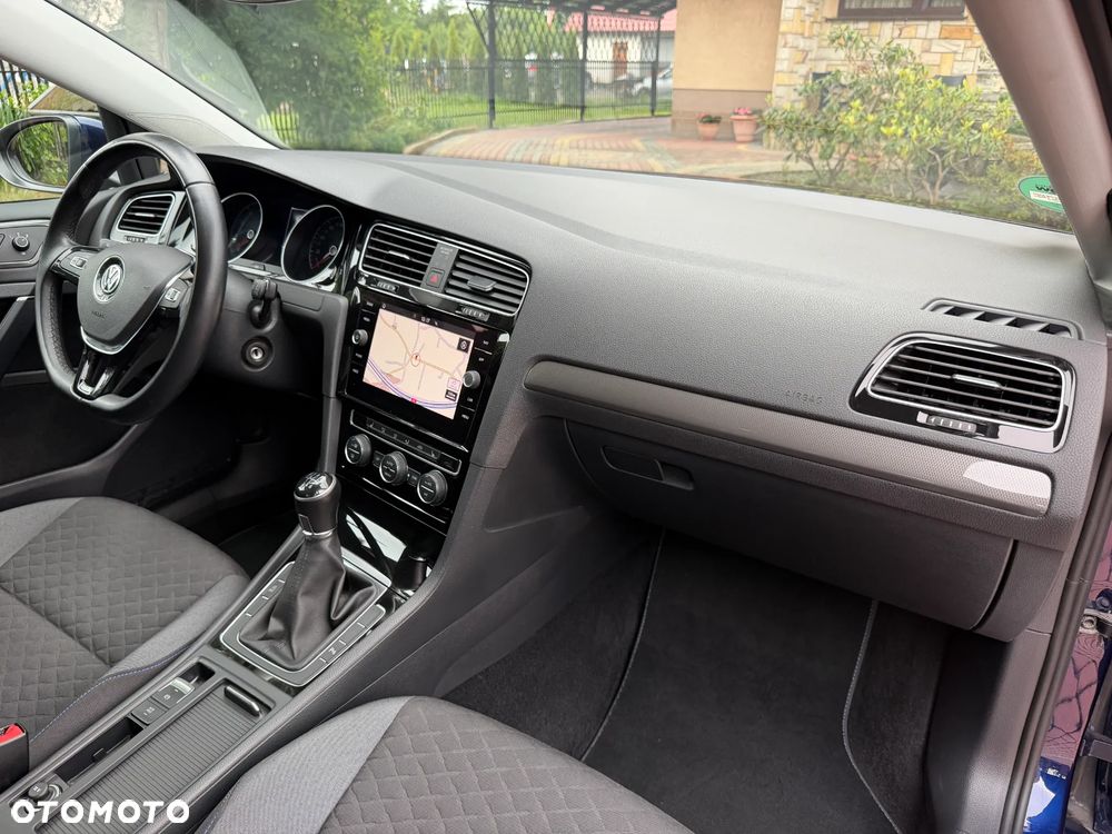 Volkswagen Golf 1.5 TSI ACT OPF BlueMotion Join - 15