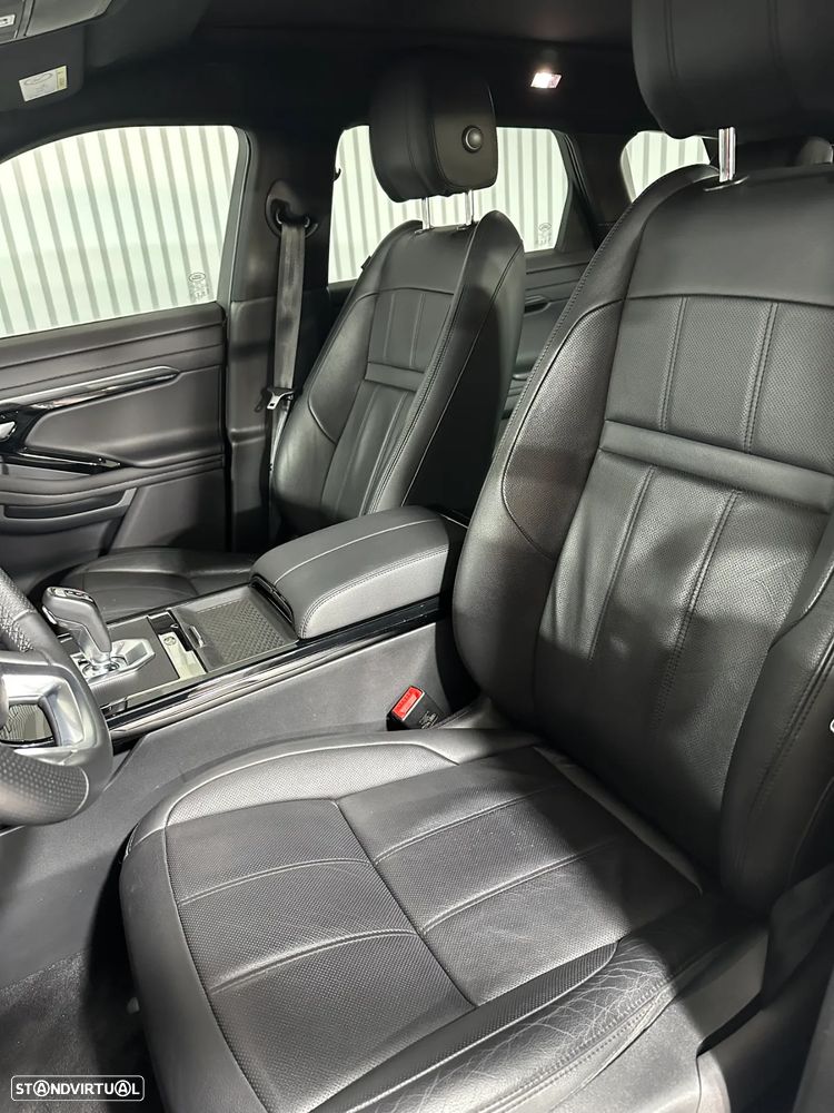 Land Rover Range Rover Evoque 2.0 D150 AWD R-Dynamic S Auto - 7