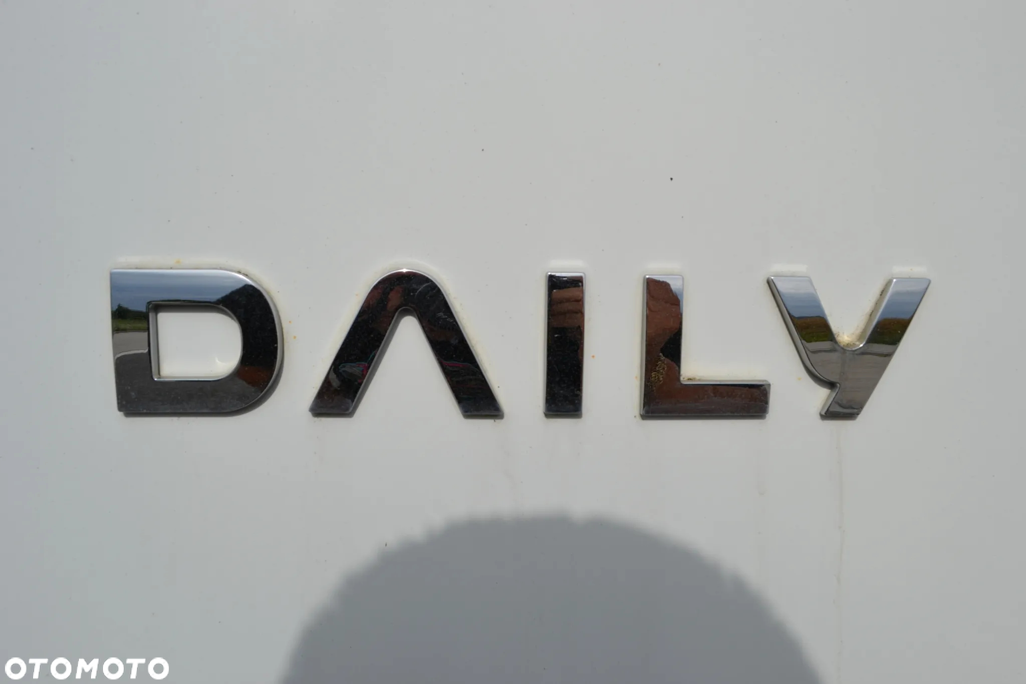 Iveco Daily - 25