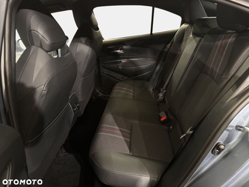 Toyota Corolla - 29