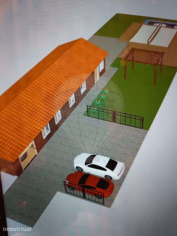 Moradia T2 para venda - Grande imagem: 3/23