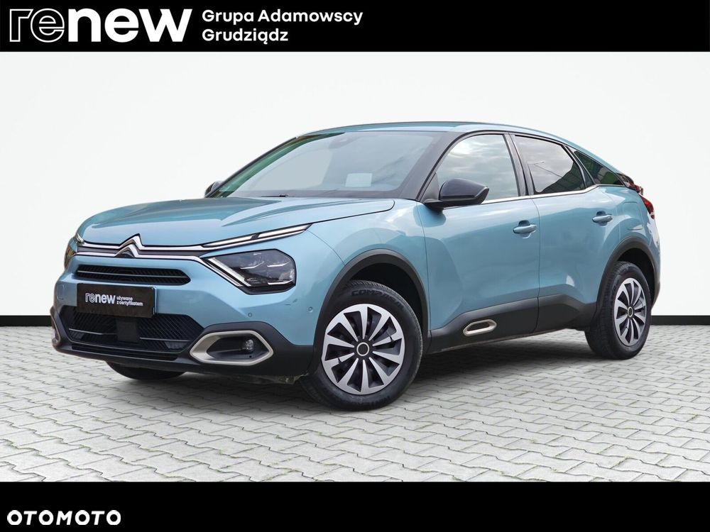 Citroën C4 1.2 PureTech Shine S&S EAT8 - 1