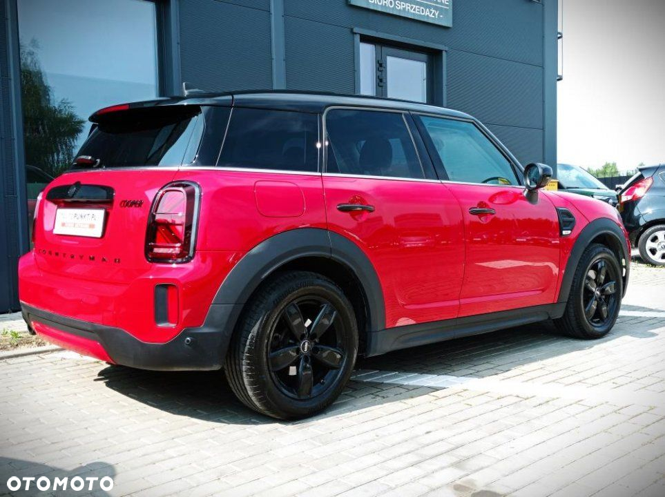 MINI Countryman - 4