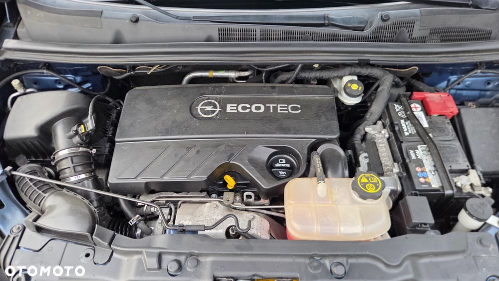 Opel Mokka 1.6 CDTI ecoFLEX Start/Stop Color Edition - 17