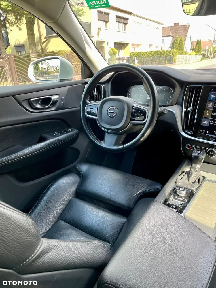Volvo V60 - 10