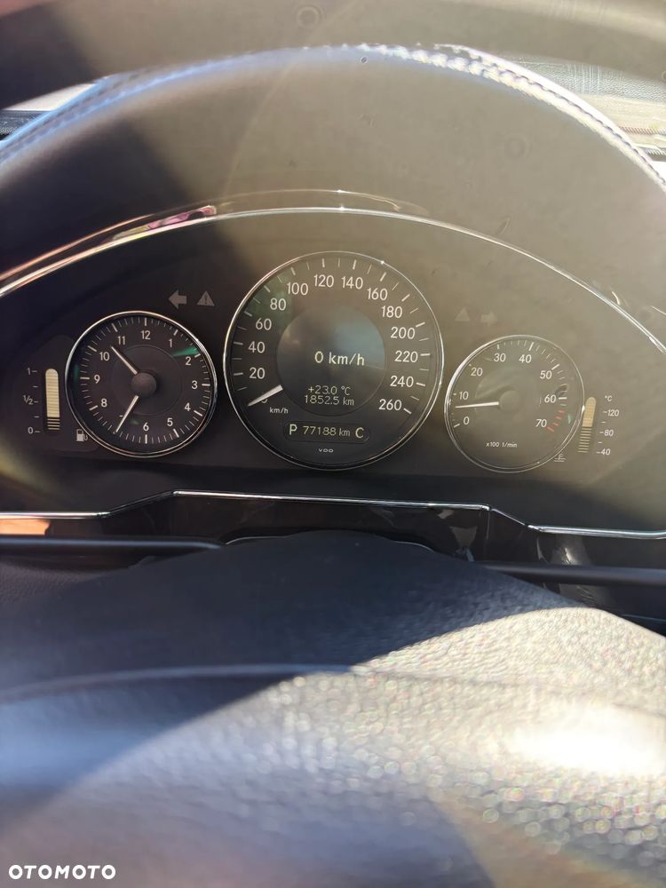 Mercedes-Benz CLS 350 7G-TRONIC - 14