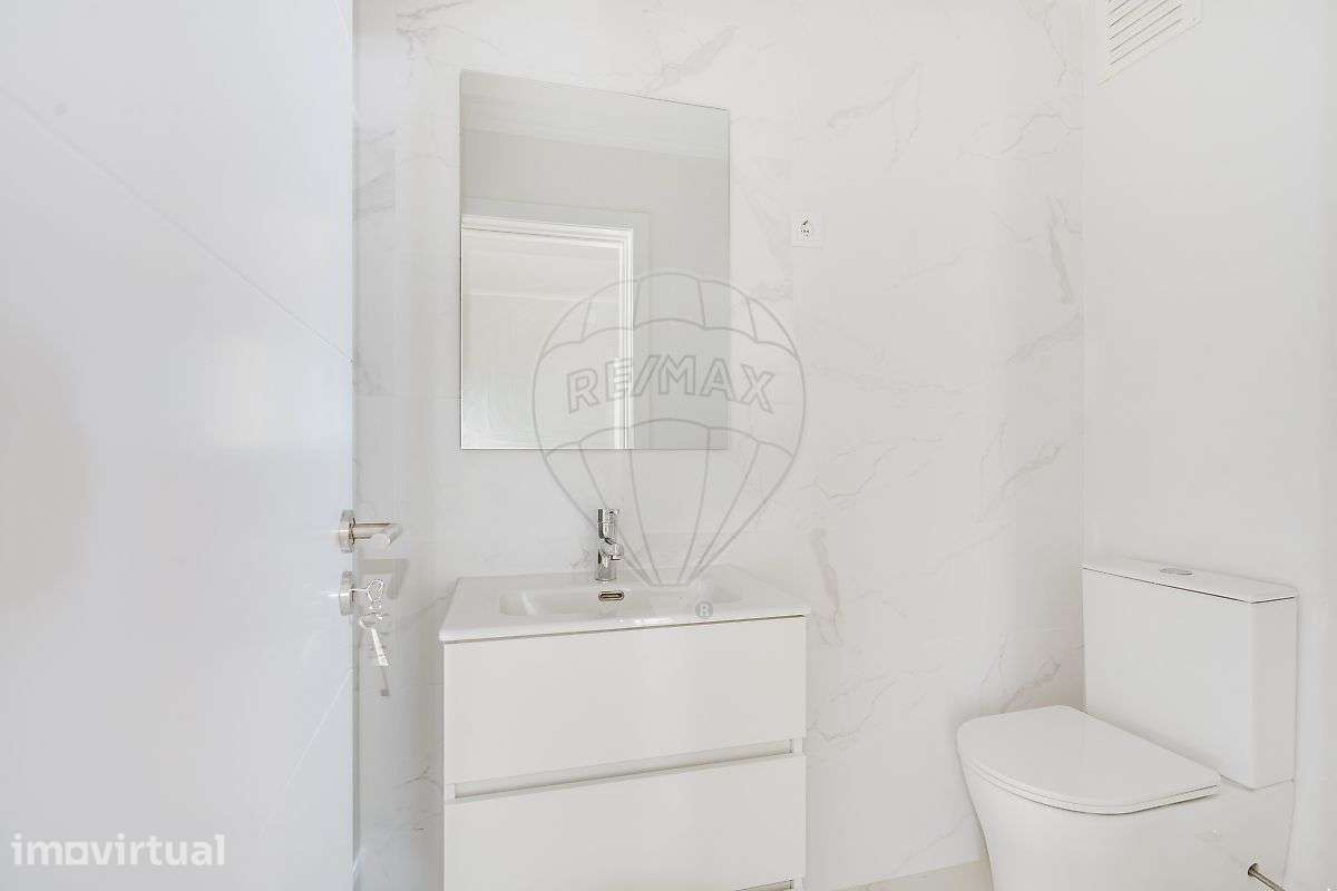 Apartamento T3 para venda - Grande imagem: 3/17