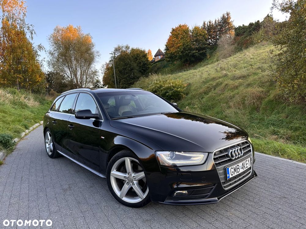 Audi A4 - 20