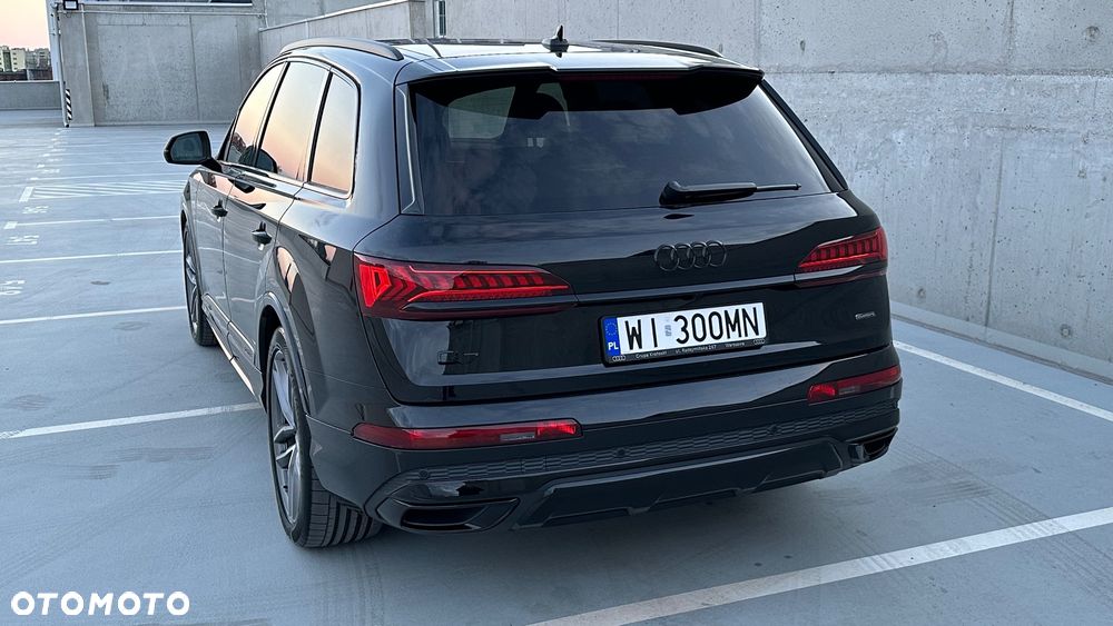 Audi Q7 - 9