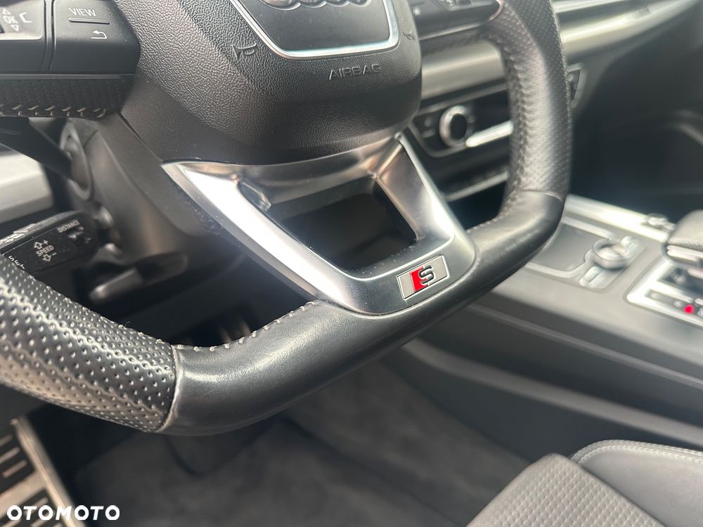 Audi Q5 2.0 TFSI Quattro Sport S tronic - 22