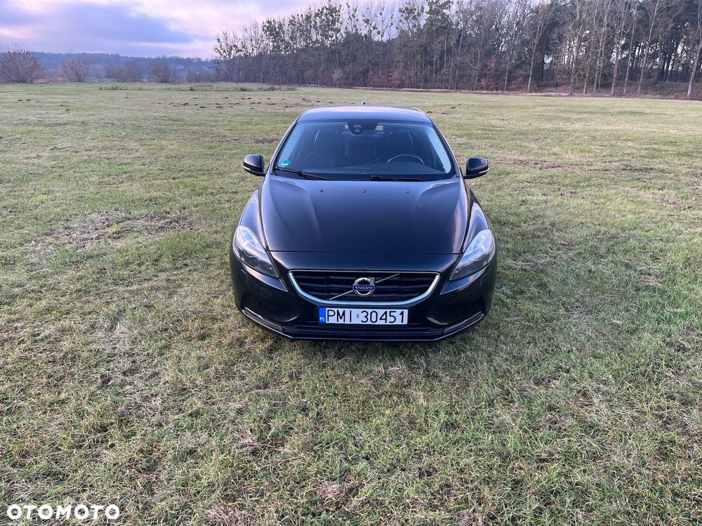 Volvo V40 T2 Kinetic - 12