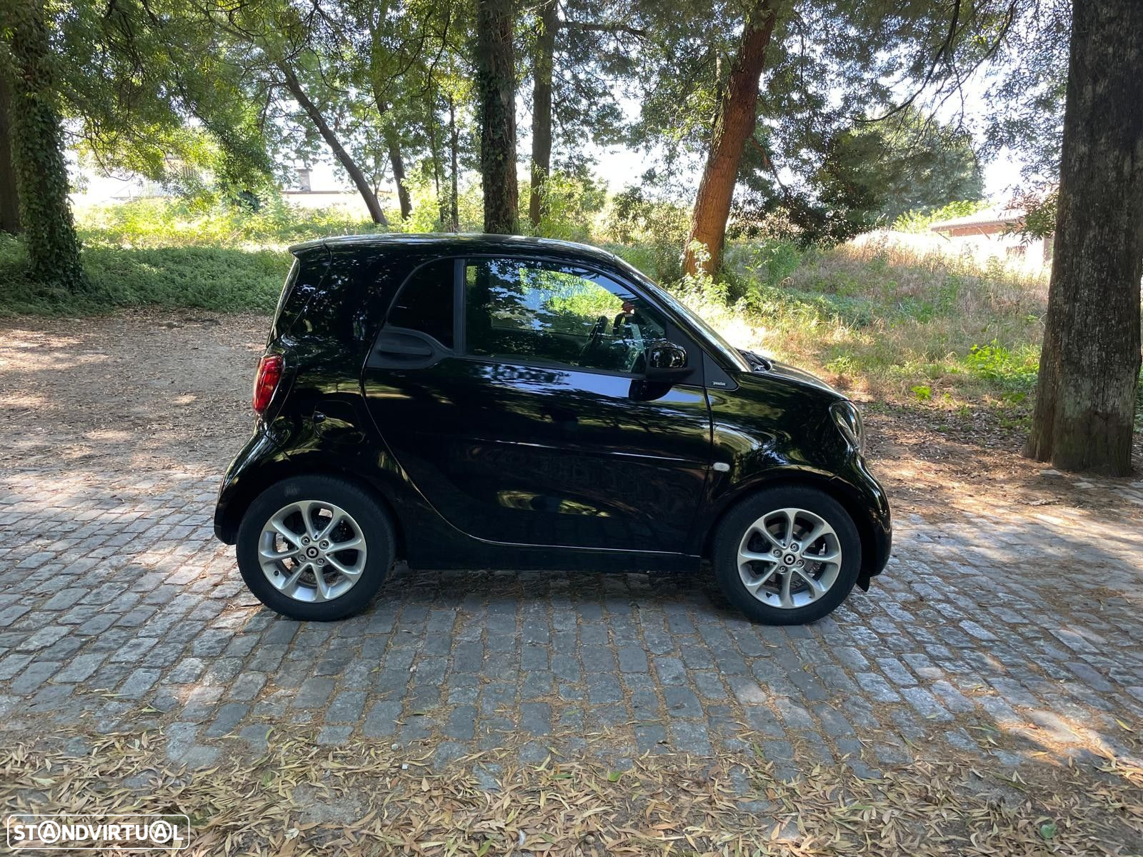 Smart ForTwo Coupé - 7