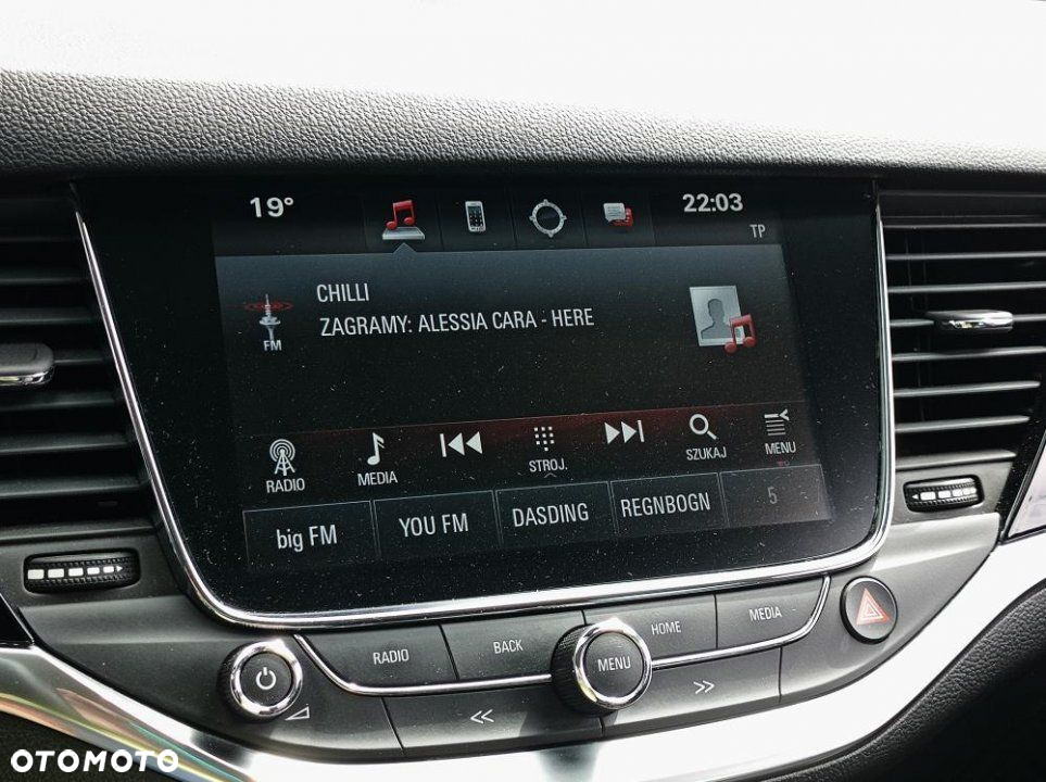 Opel Astra - 29