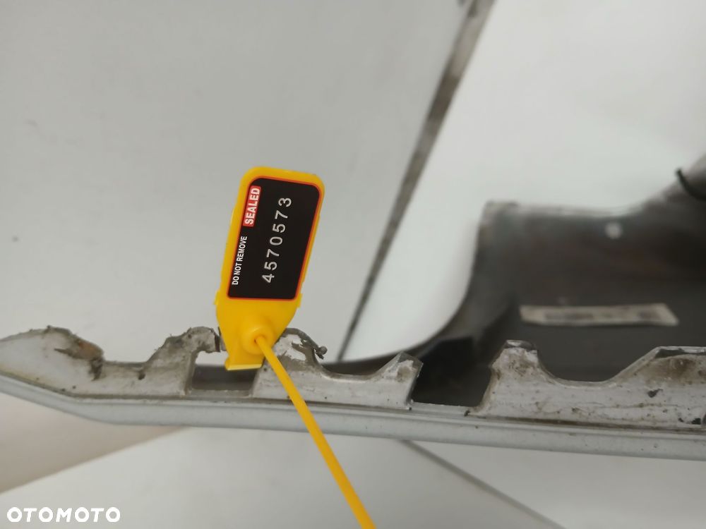 ZDERZAK PRZEDNI BMW E60 E61 M PAKIET - 4