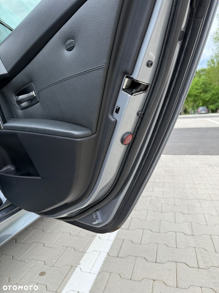 BMW Seria 5 530d - 36