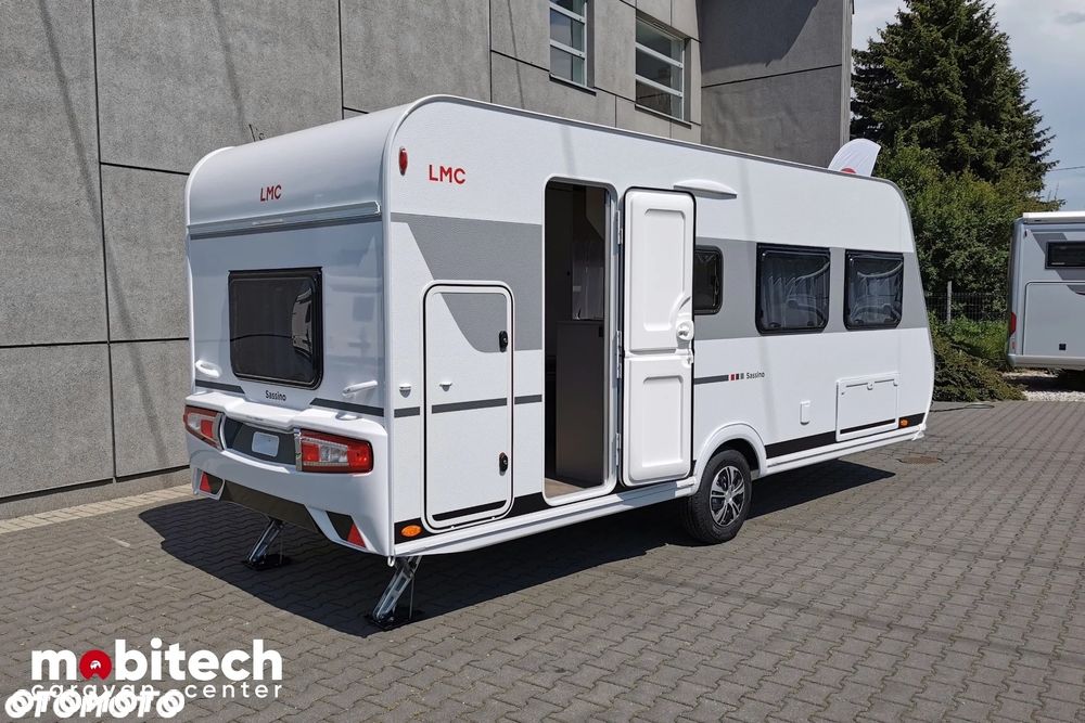 LMC SASSINO 470 K MY 25 - 5