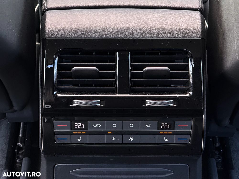 Volkswagen Touareg 3.0 V6 TDI 4Motion DPF Automatik Elegance - 8