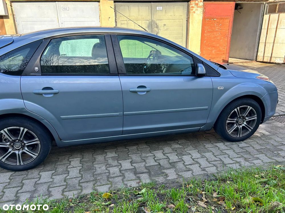 Ford Focus - 5