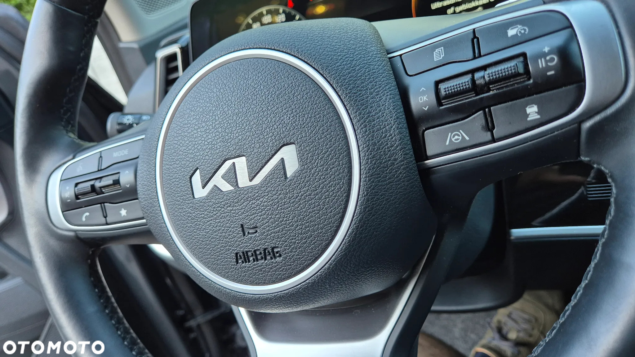 Kia Sportage 1.6 T-GDI HEV L 2WD - 11