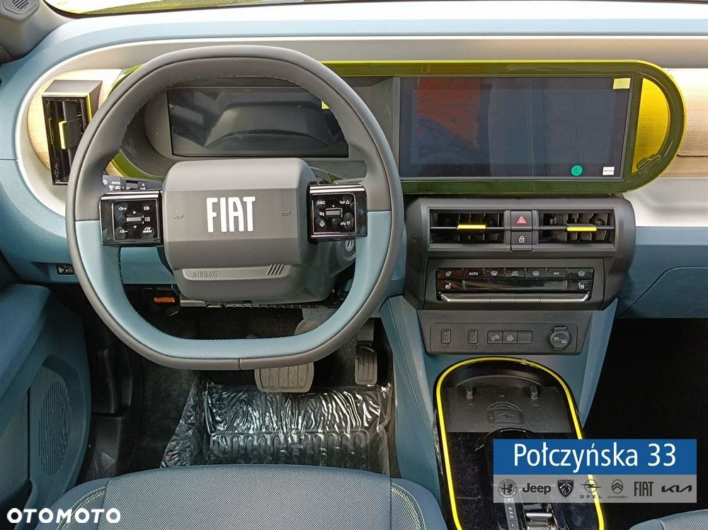 Fiat Grande Panda - 12