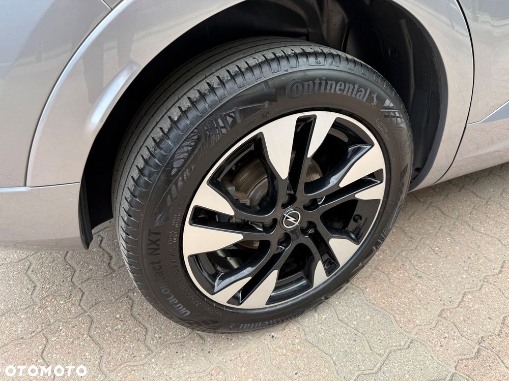 Opel Grandland 1.5 D Automatik Business Elegance - 14