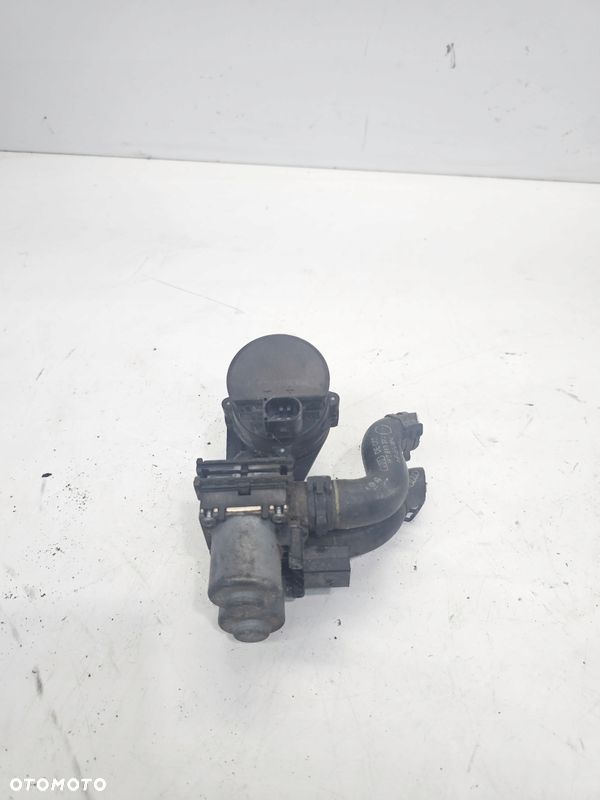 ELEKTROZAWÓR WODY AUDI A6 C6 4F1959617A - 4