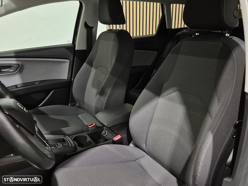 SEAT Leon ST 1.6 TDI Style S/S - 29