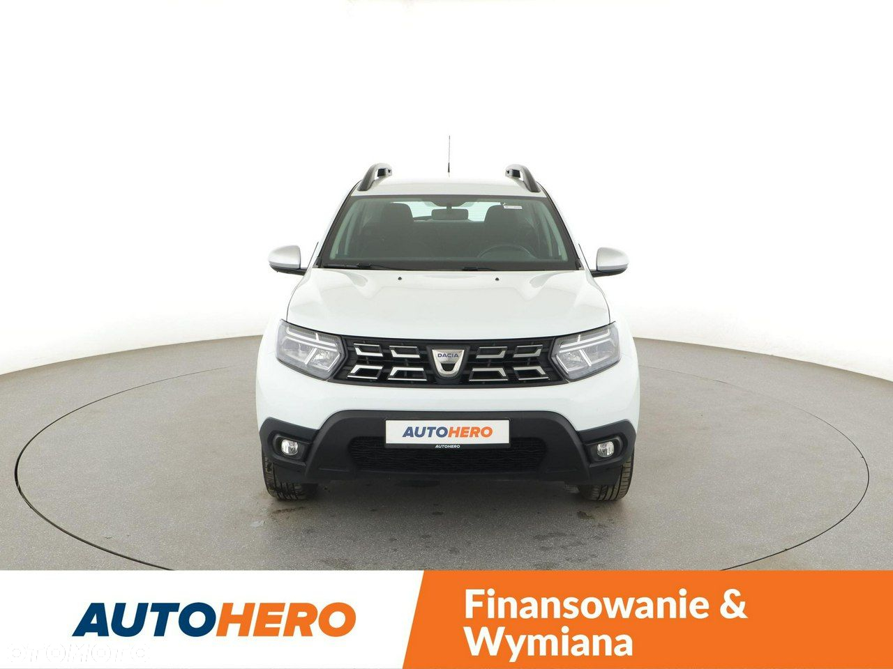 Dacia Duster TCe 100 2WD Comfort - 11