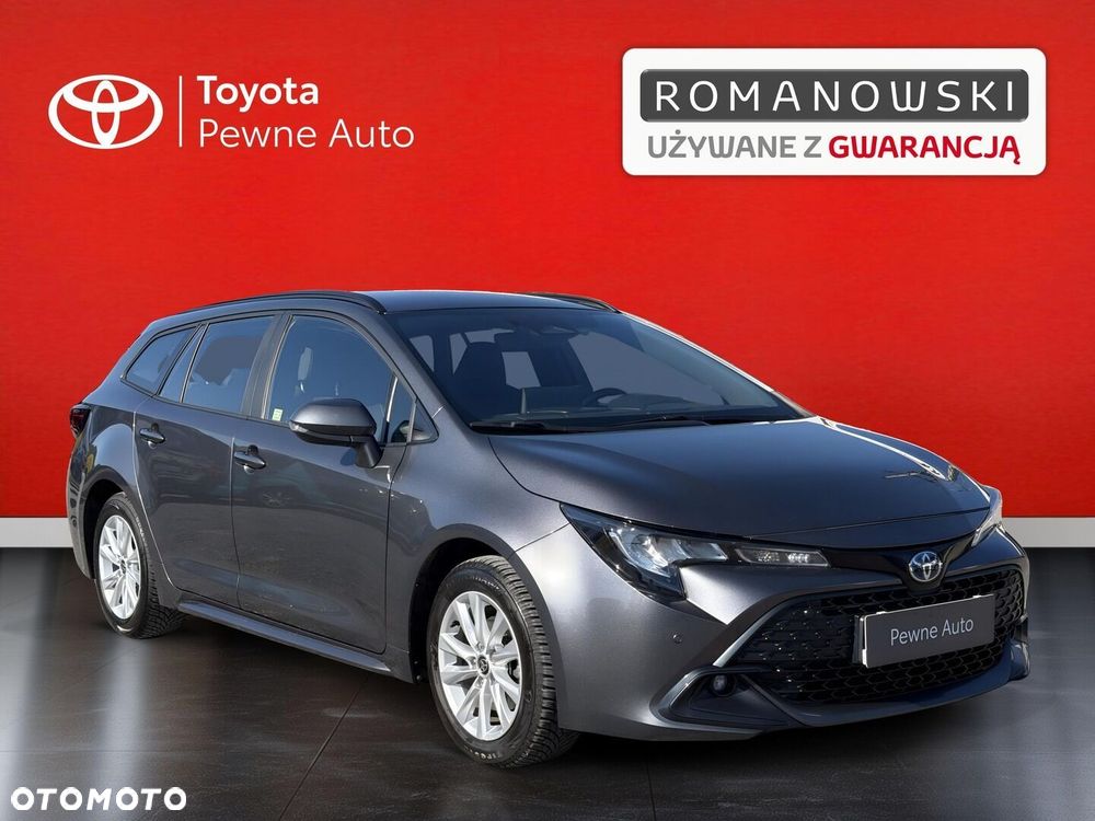 Toyota Corolla 1.8 Hybrid Comfort - 8