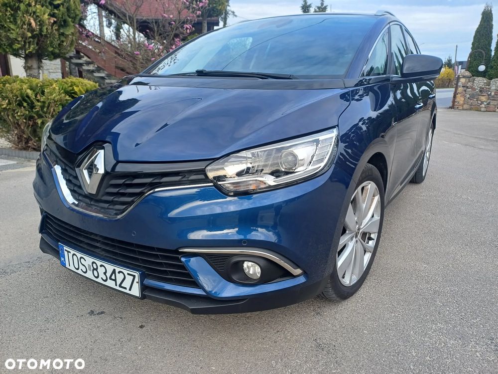 Renault Grand Scenic - 4