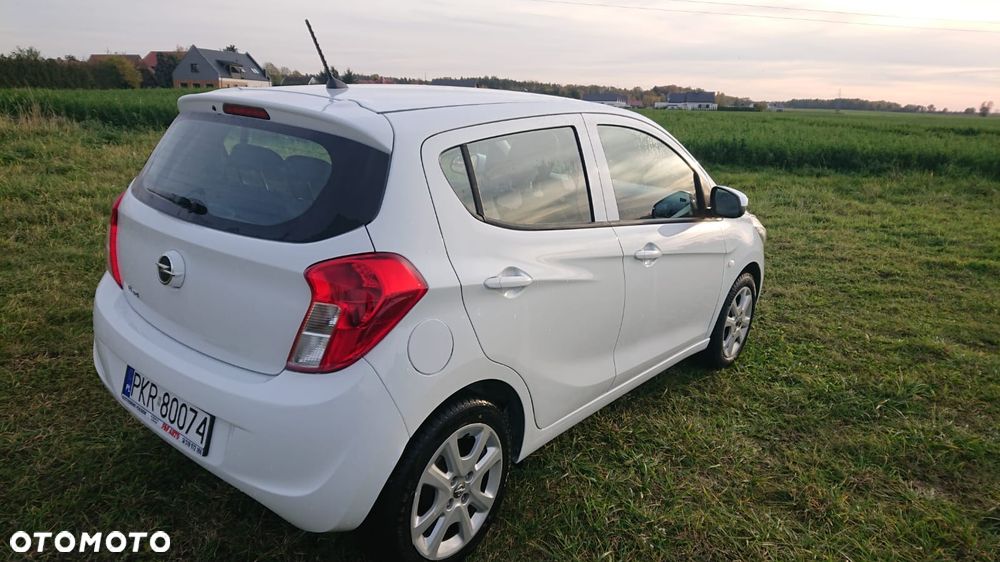 Opel Karl - 30
