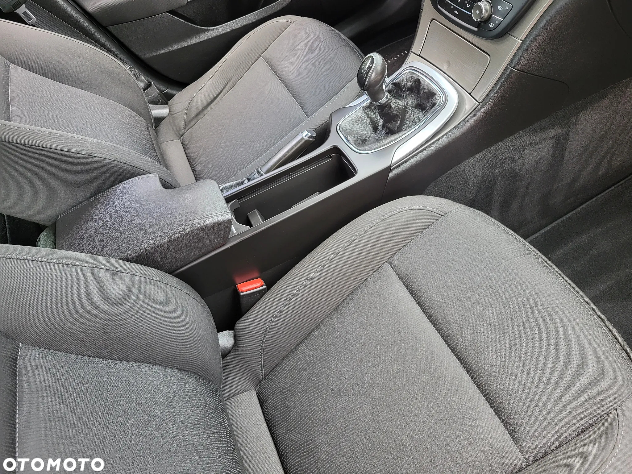 Opel Insignia 1.8 Edition - 22