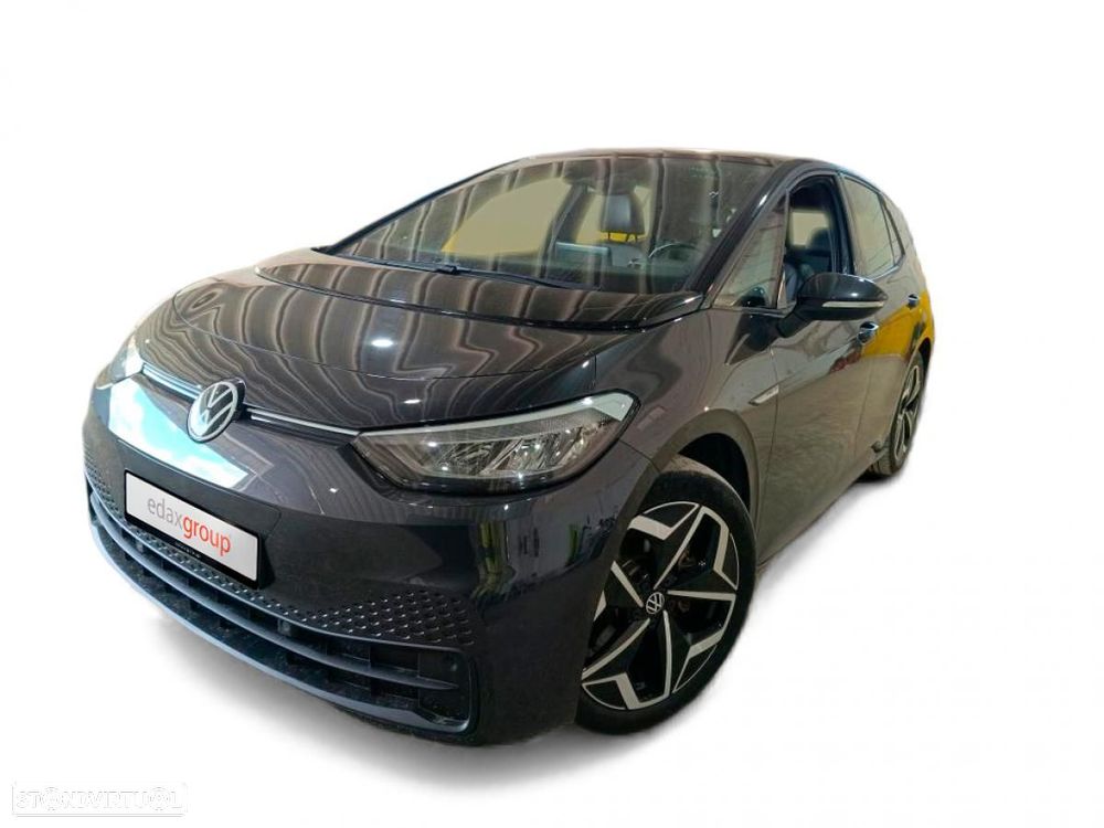 VW ID.3