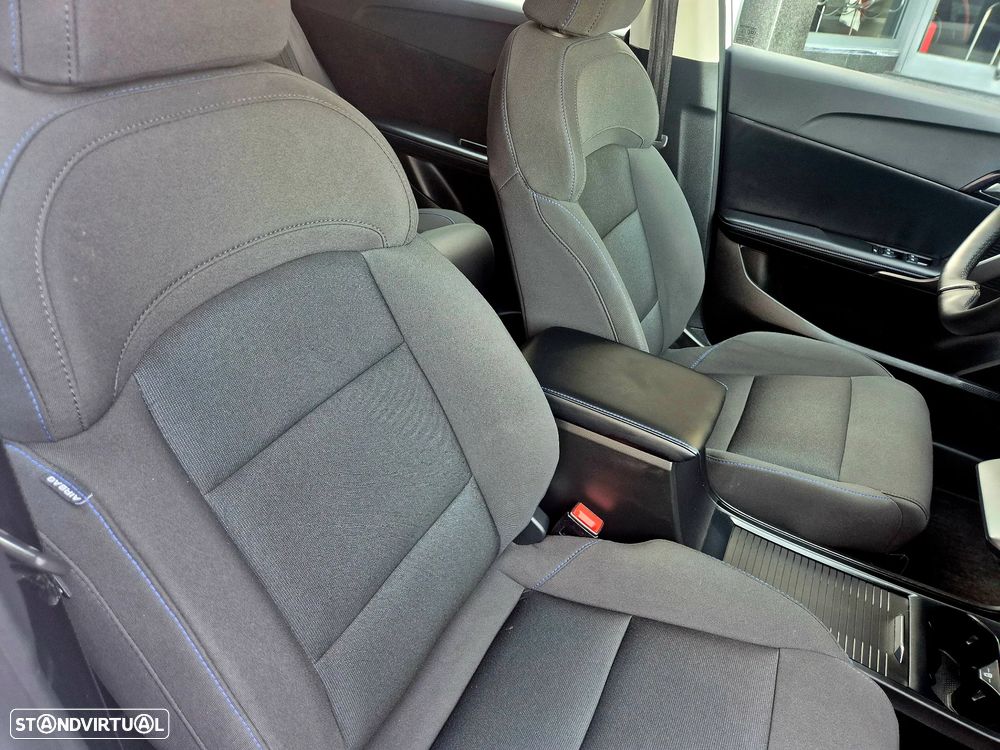 MG MG4 4 Standard - 25