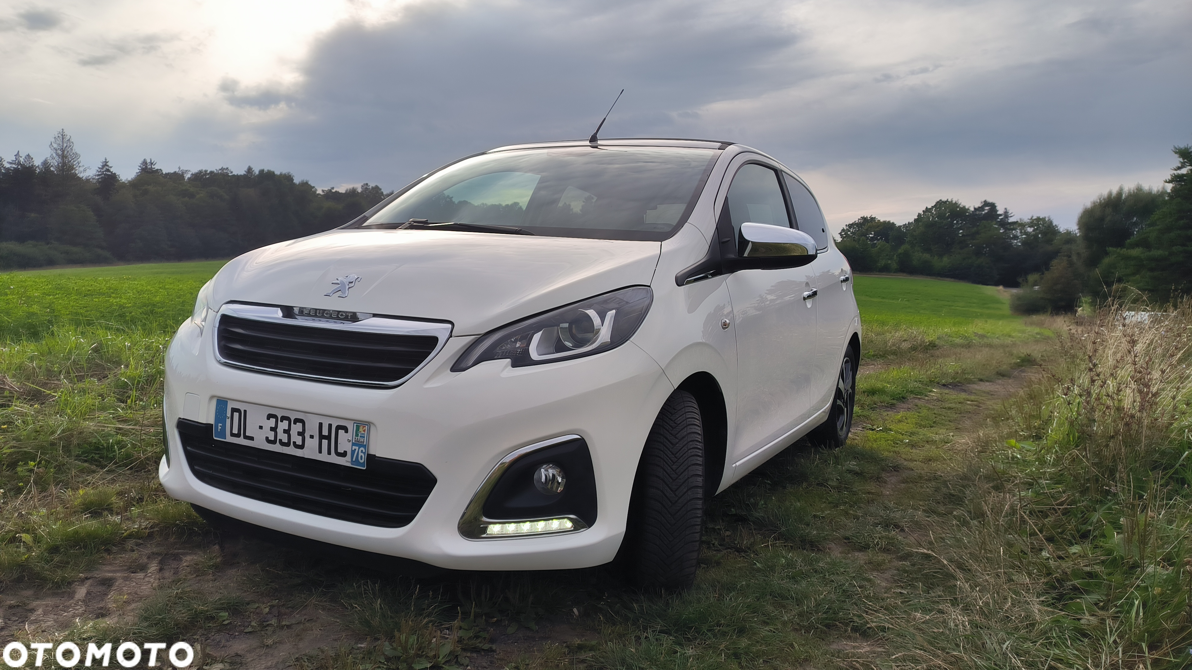 Peugeot 108 PureTech 82 Top Allure - 5