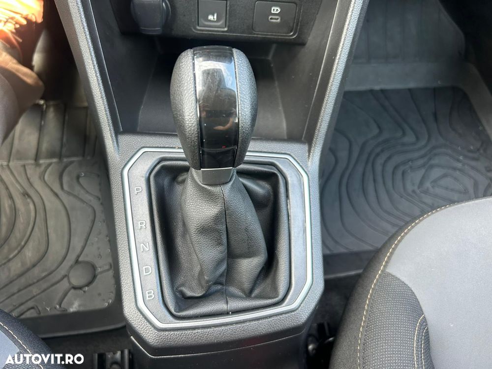 Dacia Jogger 5 locuri HEV 140 Extreme - 12
