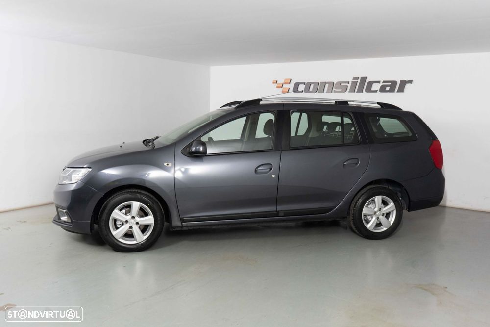 Dacia Logan MCV 0.9 TCe Comfort - 7