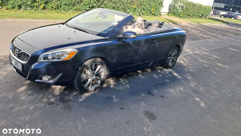 Volvo C70 T5 Inscription - 1