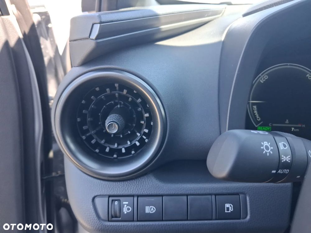 Toyota C-HR 1.8 Hybrid Comfort - 34