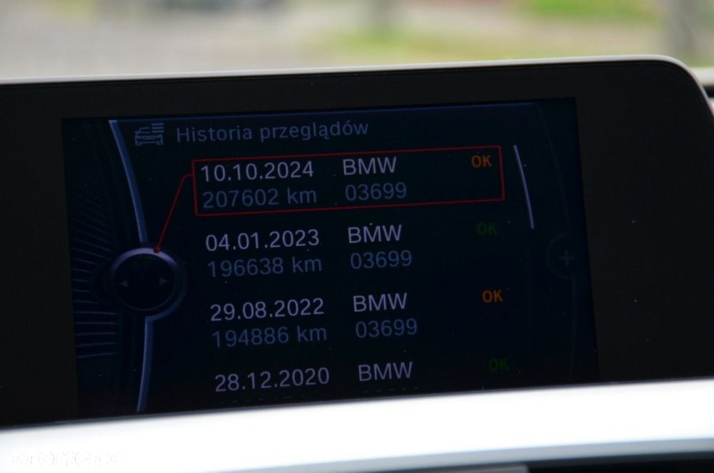 BMW Seria 3 - 38