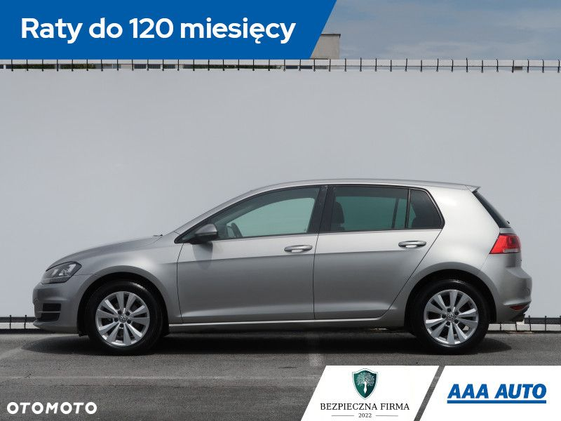 Volkswagen Golf - 3