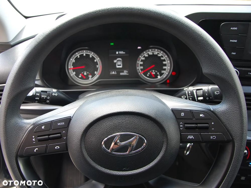 Hyundai i20 1.2 Pure - 30