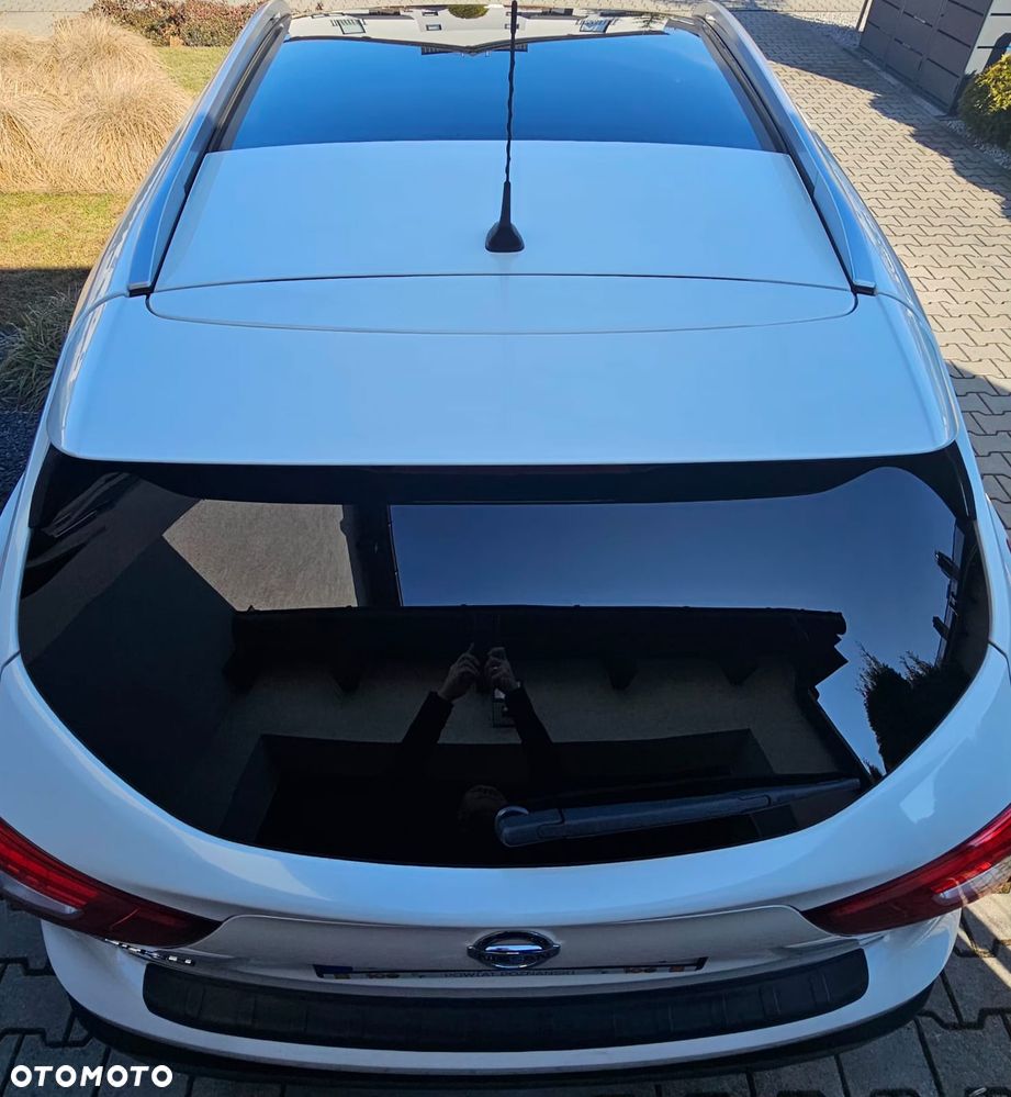 Nissan Qashqai 1.2 DIG-T N-Connecta EU6 - 5