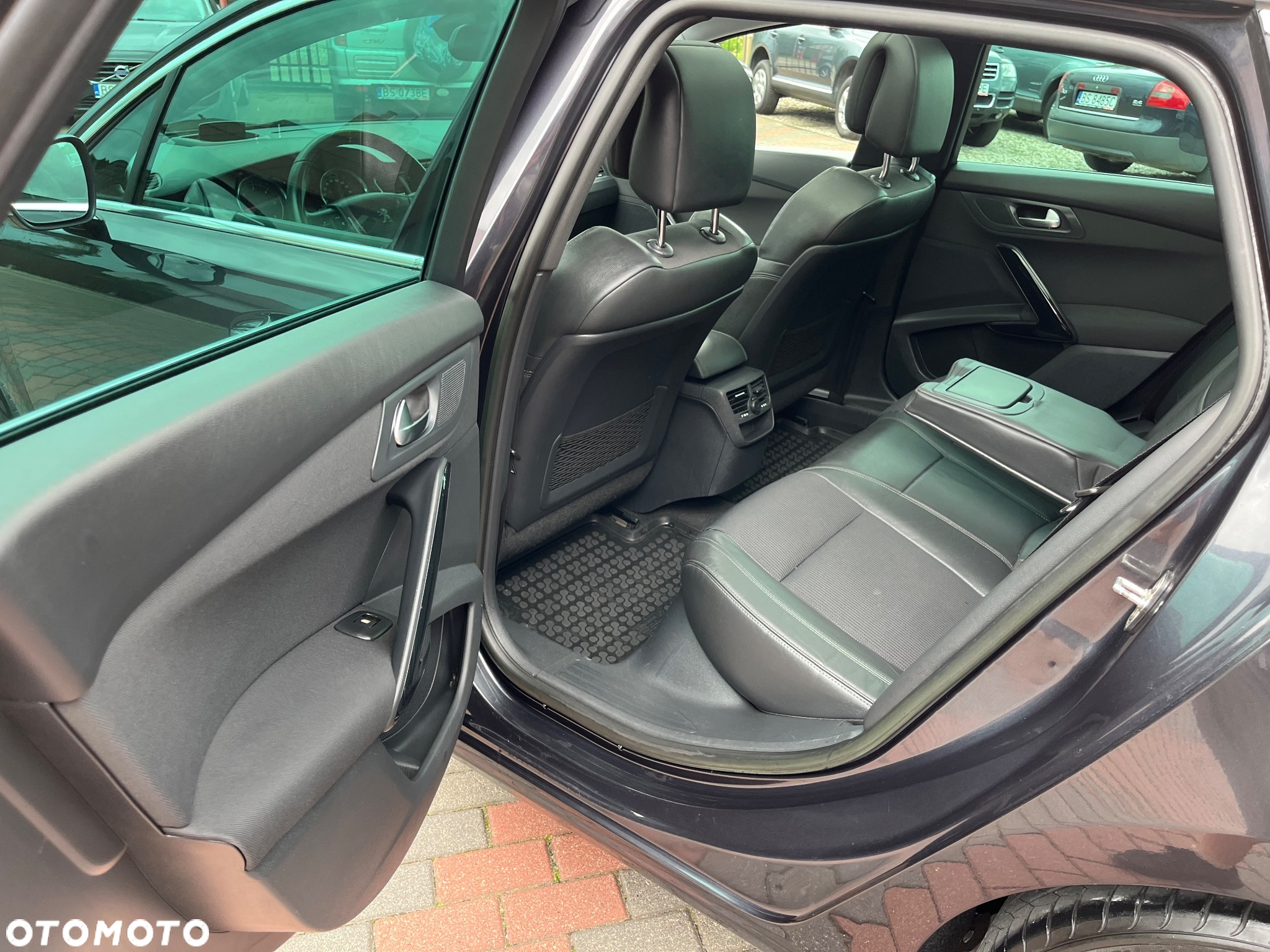 Peugeot 508 2.0 HDi Business Line - 23