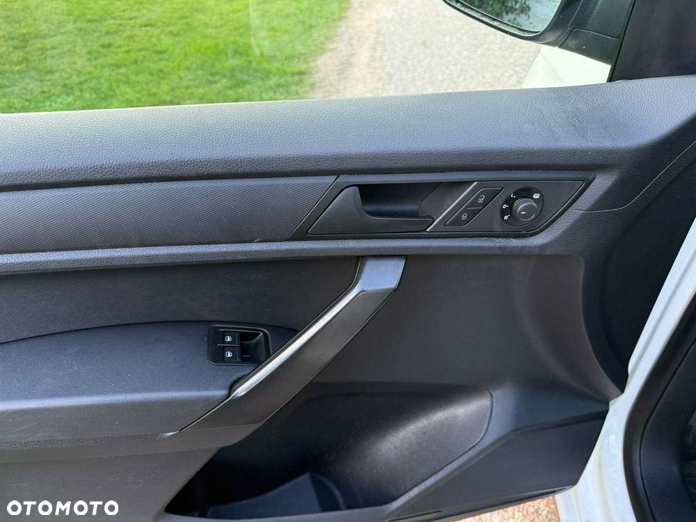 Volkswagen Caddy - 16